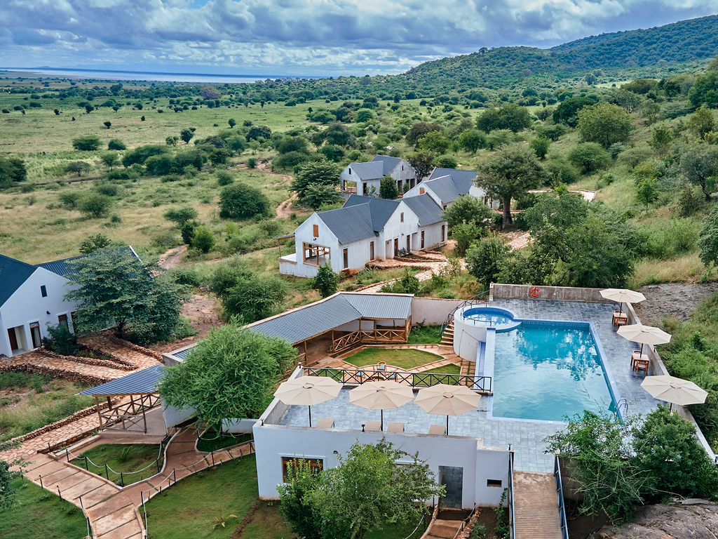 Safari Gallery - Baobab Expeditions Tanzania