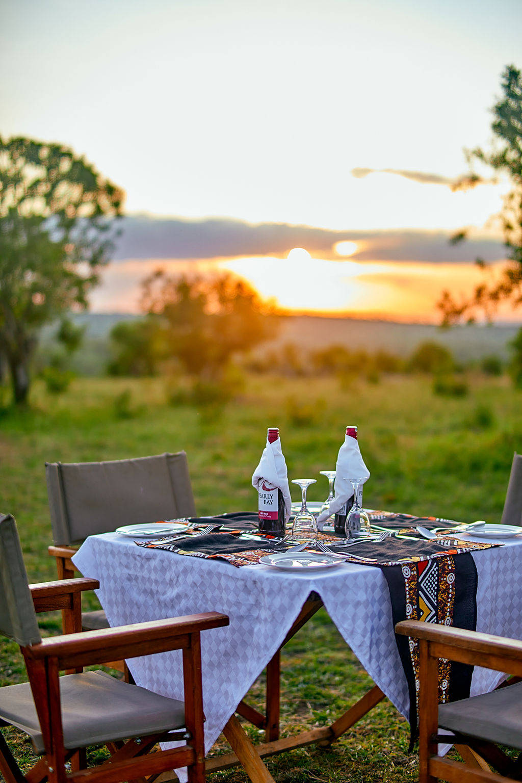 Safari Gallery - Baobab Expeditions Tanzania