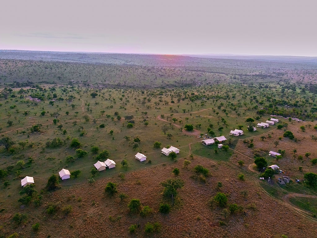 Safari Gallery - Baobab Expeditions Tanzania