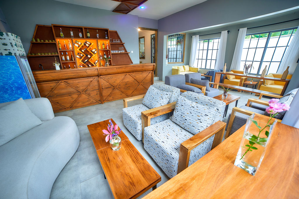 Safari Gallery - Baobab Expeditions Tanzania