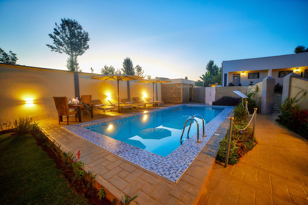 Safari Gallery - Baobab Expeditions Tanzania