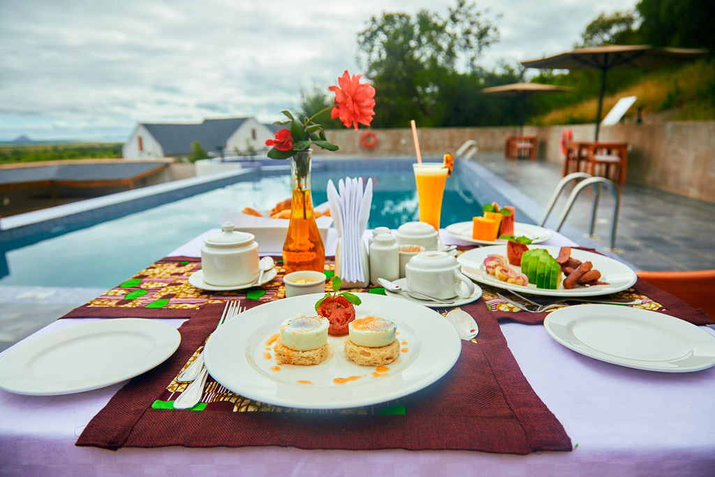 Safari Gallery - Baobab Expeditions Tanzania