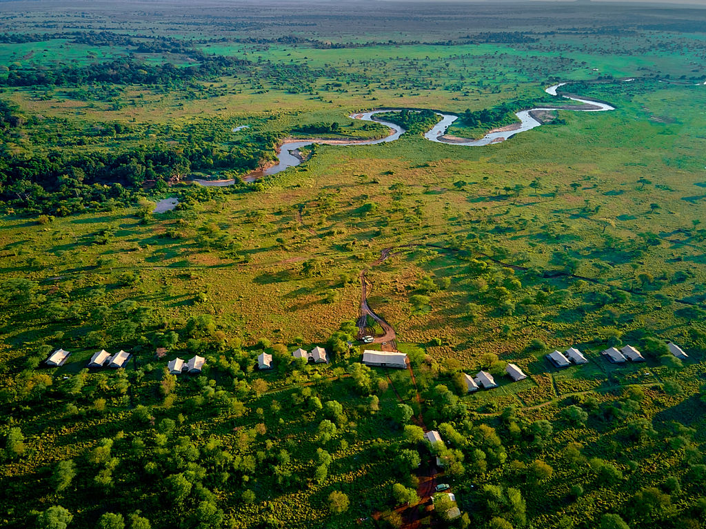 Safari Gallery - Baobab Expeditions Tanzania
