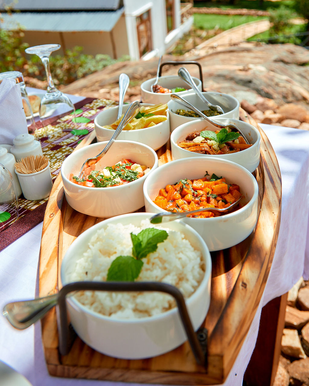 Safari Gallery - Baobab Expeditions Tanzania