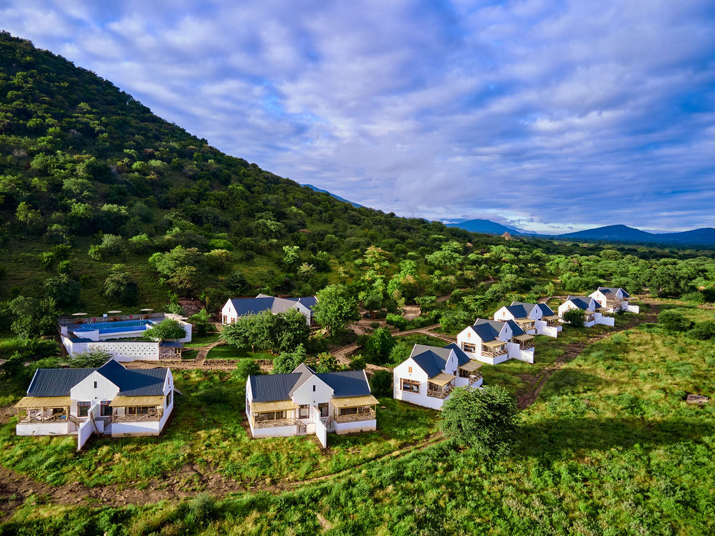 Safari Gallery - Baobab Expeditions Tanzania