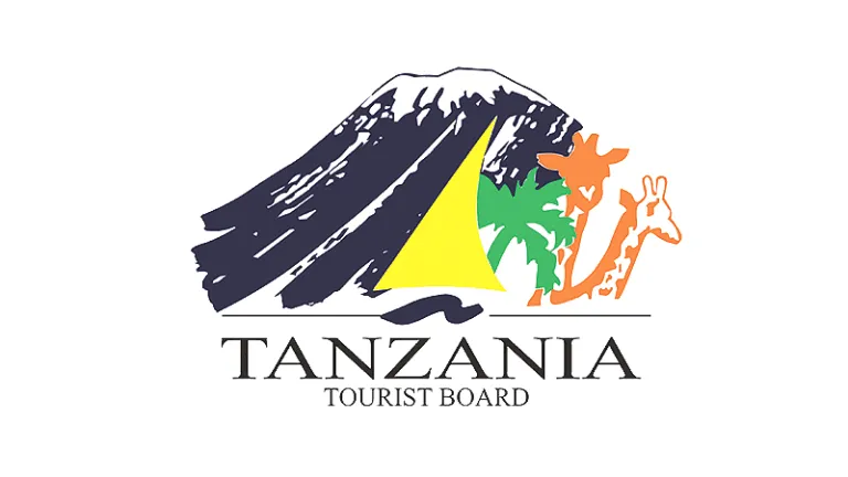 Tanzania Tourism Board logo