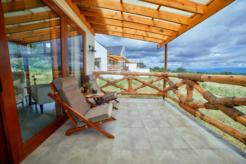 Safari Gallery - Baobab Expeditions Tanzania