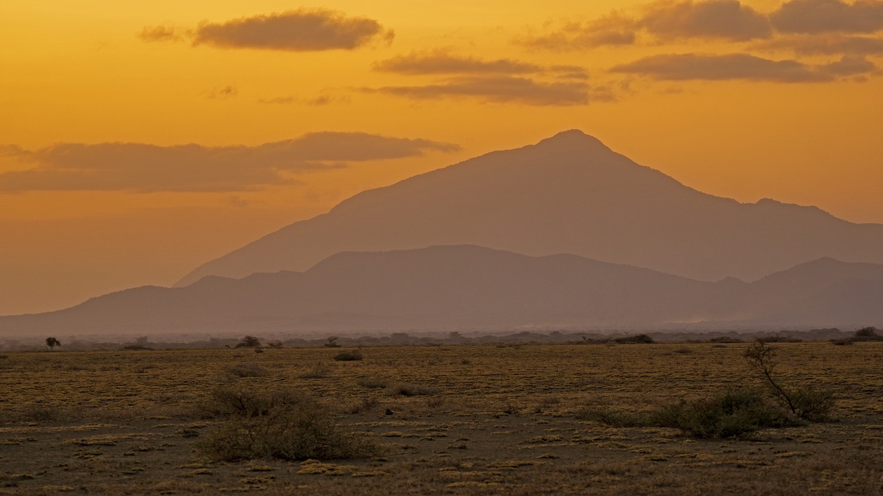 3-Day Arusha & Tarangire & Lake Manyara Safari – Baobab Expeditions Tanzania