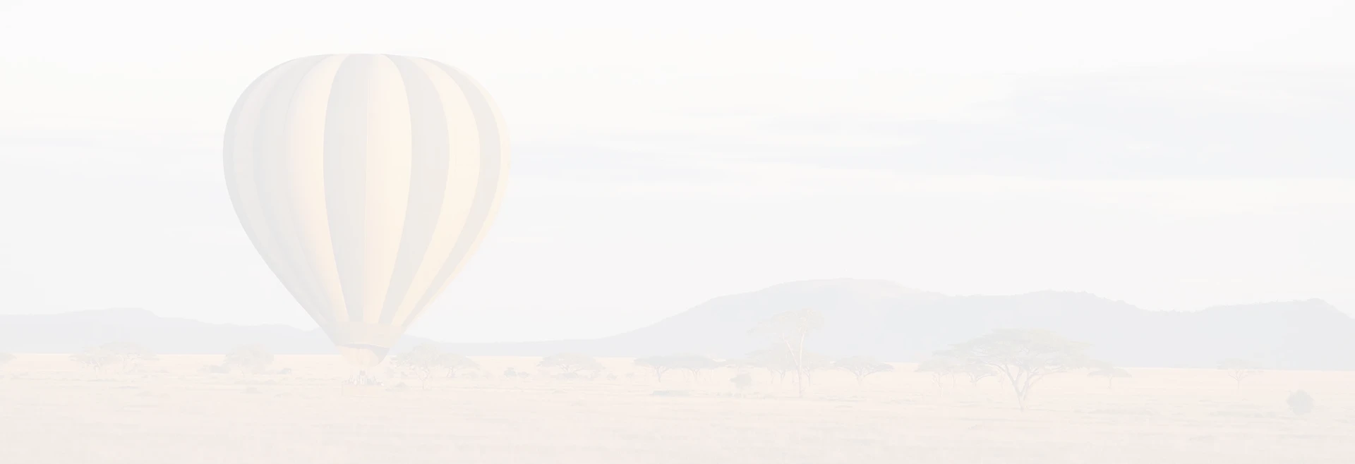 Why Choose Baobab Expeditions Tanzania